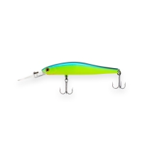 Воблер ZIP BAITS Rigge Deep 90F код цв. 078 превью 2
