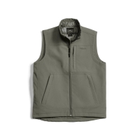 Жилет SITKA Grindstone Work Vest New цвет Hemlock Green превью 1