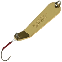 Блесна колеблющаяся SMITH Back & Forth DIA 4 г код цв. 12 превью 2