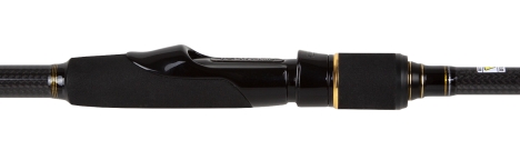 Спиннинг HEARTY RISE Evolution III 702MS тест 7 - 21 г превью 2