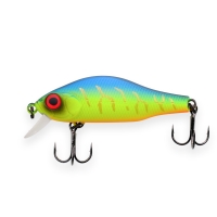 Воблер ZIP BAITS Khamsin Jr. 50SP-SR код цв. 2002 превью 2