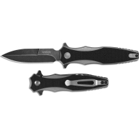 Нож складной полуавтоматический KERSHAW Decimus превью 2
