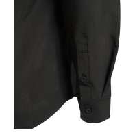 Рубашка KING'S XKG Sonora Air Shirt цвет Charcoal превью 3