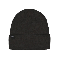 Шапка ALASKA Reversible Beanie цвет Brown / Orange превью 3
