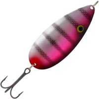 Блесна колеблющаяся KUUSAMO Hauki 80/22 код цв. Pink/S-S, UV