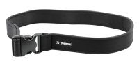 Пояс SIMMS Cam Wading Belt цвет Black