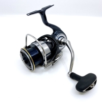 Катушка безынерционная DAIWA 19 Certate LT 4000-С