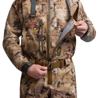 Вейдерсы SITKA Delta Pro Zip GTX Wader цвет Optifade Marsh превью 4