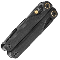 Мультитул LEATHERMAN Wave Alpha (16 инструментов) цв. Obsidian превью 6
