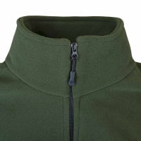 Толстовка SKOL Peak Jacket 200 цвет Green превью 4