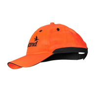 Кепка SEELAND Hi-Vis cap цвет Hi-vis orange превью 1