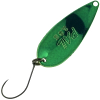 Блесна колеблющаяся FOREST Pal 3,8 г код цв. MC14 превью 2