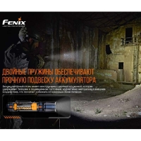 Фонарь тактичекий FENIX TK20R V2.0 превью 11