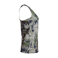 Майка KING'S WS XKG Scorch Tank цвет XK7 превью 5