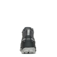 Кроссовки треккинговые AKU WS Flyrock Mid GTX цвет black / silver превью 3