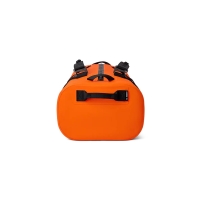 Гермосумка YETI Panga Duffel 75 л цвет Orange / Black превью 4