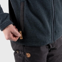 Жакет FJALLRAVEN Buck Fleece M цвет Chestnut превью 4