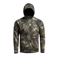 Куртка SITKA Jetstream Jacket New цвет Optifade Timber