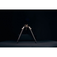Сошка BACKLANZ Precision Long Range Bipod Notched Legs