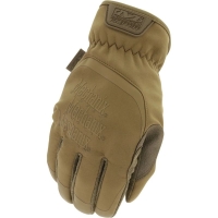 Перчатки тактические MECHANIX Cold Work FastFit цвет Coyote