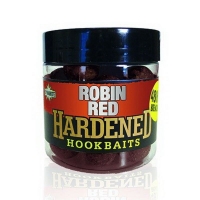 Бойл тонущий DYNAMITE BAITS Hardened Robin Red 15 мм / 20 мм Dumbells Boilies