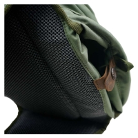 Жилет охотничий RISERVA R2272 Hunting Vest With Rifle Cover цвет Green превью 9