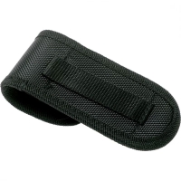 Нож складной полуавтоматический BOKER Advance сталь 440C рукоять Алюминий цв. Черный превью 2