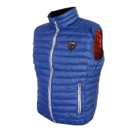 Жилет SAVAGE GEAR Orlando Thermo Lite Vest цвет синий