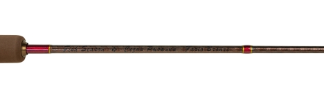Спиннинг FISH SEASON Fario Bronze FB662UL-T тест 2 - 8 г превью 6