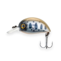 Воблер ZIP BAITS Baby Hickory 25SR код цв. 316 превью 2