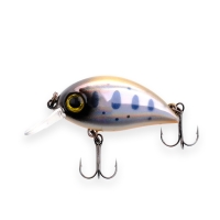 Воблер ZIP BAITS Hickory SR 34F код цв. 316 превью 2