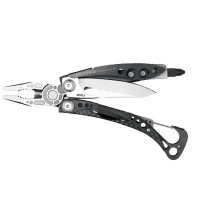 Мультиинструмент LEATHERMAN Skeletool CX превью 1