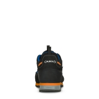 Кроссовки AKU Link GTX цвет Blue / Orange превью 4