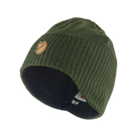 Шапка FJALLRAVEN Keb Stormblocker Beanie цв. 625 Laurel Green