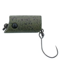 Воблер BASSDAY Pellet Pellet 20F цв. L-051 превью 2