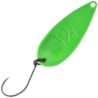 Блесна колеблющаяся FOREST Pal New Color 3,8 г код цв. 10 превью 2