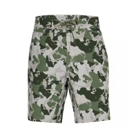 Шорты SIMMS Seamount Board Shorts цвет Regiment Camo Clover превью 1