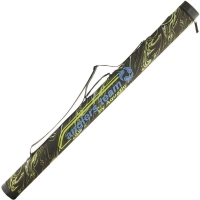 Тубус для удилищ AQUATIC Т-90ГР 160 цвет зеленый