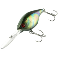 Воблер JACKALL Gillcra превью 2