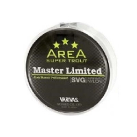 Леска VARIVAS Master Limited S.V.G. 150 м цв.  # 0,4