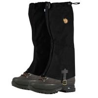 Гамаши FJALLRAVEN Singi Gaiters цвет Black