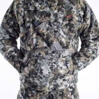 Куртка SITKA Fanatic Jacket цвет Optifade Elevated II превью 3