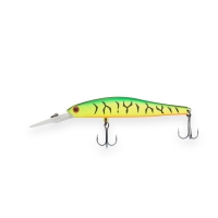 Воблер ZIP BAITS Rigge Deep 90F код цв. 995 превью 2