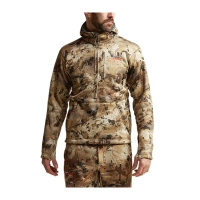 Толстовка SITKA Gradient Hoody цвет Optifade Marsh превью 5