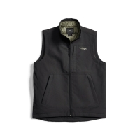 Жилет SITKA Grindstone Work Vest New цвет Obsidian превью 9