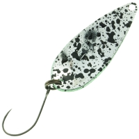 Блесна колеблющаяся FOREST Pal New Color 3,8 г код цв. 08 превью 2