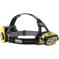 Фонарь налобный PETZL DUO Z2 цвет Черный/Желтый