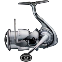 Катушка безынерционная DAIWA 22 Exist LT 5000D-CXH