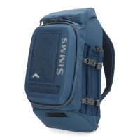 Рюкзак SIMMS Freestone Sling Pack '21 цвет Midnight превью 1