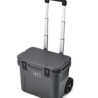 Контейнер изотермический YETI Roadie 32 Hard Coolers цвет Charcoal